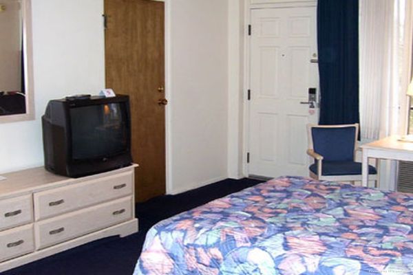 MAGNUSON HOTEL BY THE RIVER-MARIETTA (Marietta)